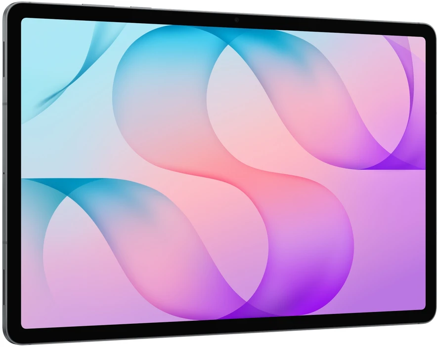 Planšetė Samsung Galaxy Tab S12+ 12.6'' 256 GB 5G Pilka (SM-X846BZAREUE)