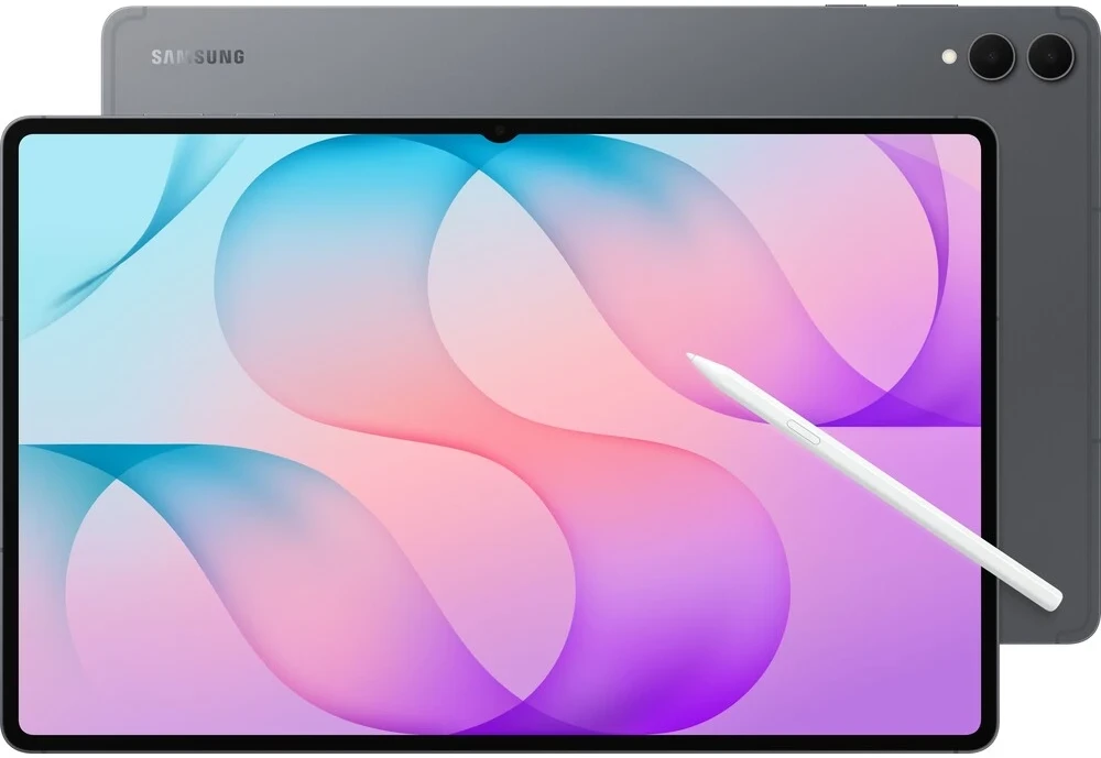Planšetė Samsung Galaxy Tab S12 Ultra 14.6 256GB 5G pilka (X946)