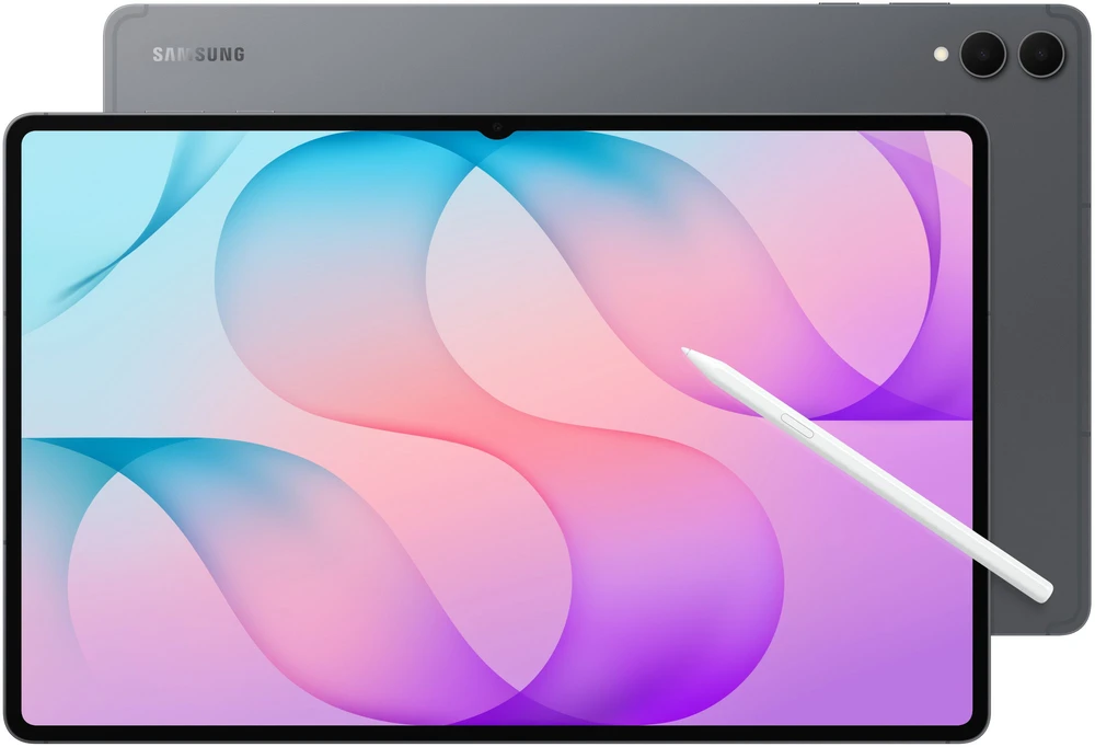Planšetė Samsung Galaxy Tab S12 Ultra 14.6 256GB pilka (X940)