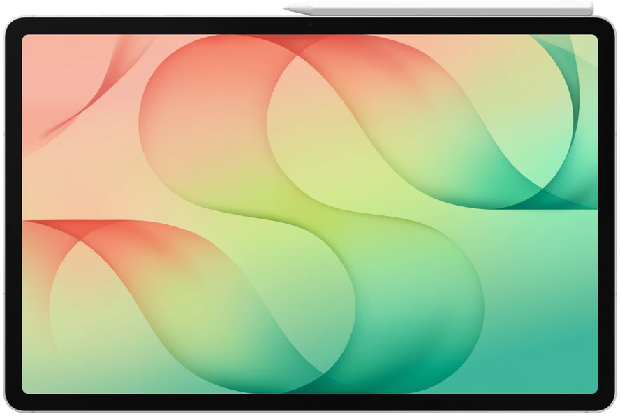 Planšetė Samsung Galaxy Tab S12+ X840 WiFi 12.6 12GB RAM 256GB - Sidabrinis