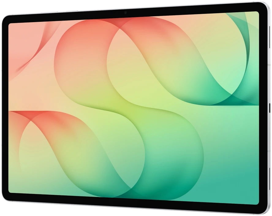 Planšetė Samsung Galaxy Tab S12+ X840 WiFi 12.6 12GB RAM 256GB - Sidabrinis