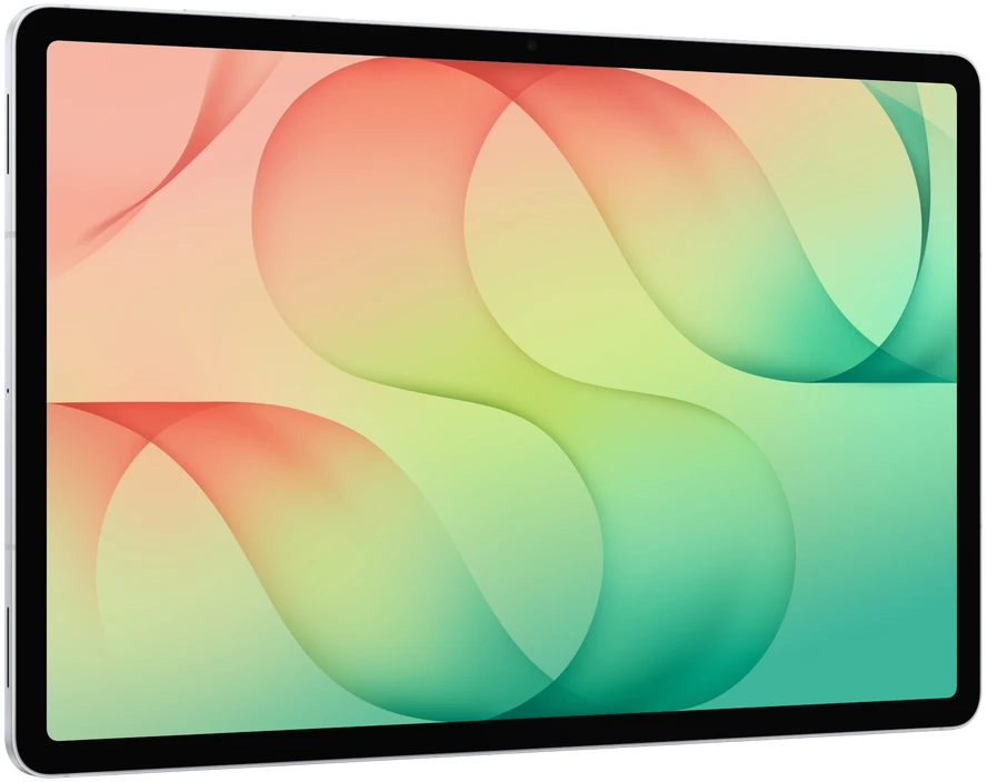 Planšetė Samsung Galaxy Tab S12+ X840 WiFi 12.6 12GB RAM 256GB - Sidabrinis