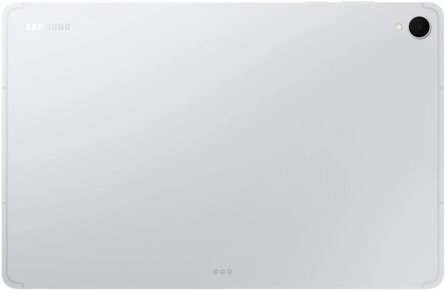 Planšetė Samsung Galaxy Tab S12+ X840 WiFi 12.6 12GB RAM 256GB - Sidabrinis