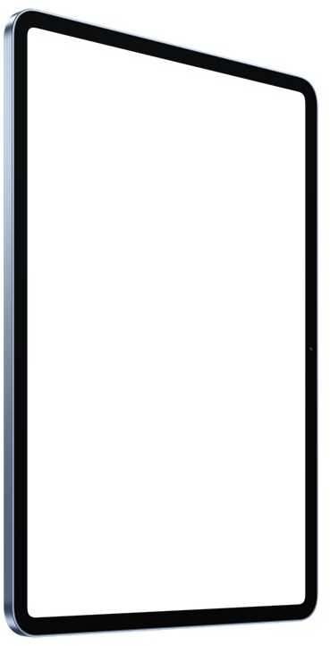 Planšetė Xiaomi Pad 7 11.0 8GB RAM 128GB WiFi - Mėlyna