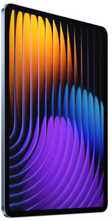 Planšetė Xiaomi Pad 7 11.0 8GB RAM 128GB WiFi - Mėlyna