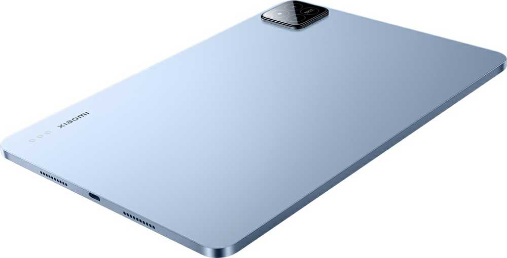 Planšetė Xiaomi Pad 7 11.0 8GB RAM 128GB WiFi - Mėlyna