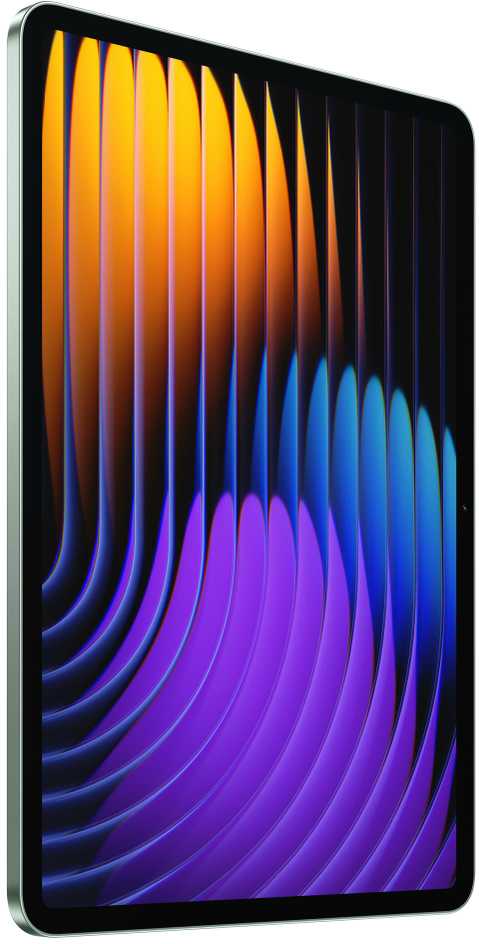 Planšetė Xiaomi Pad 7 11.0 8GB RAM 128GB WiFi - Žalias