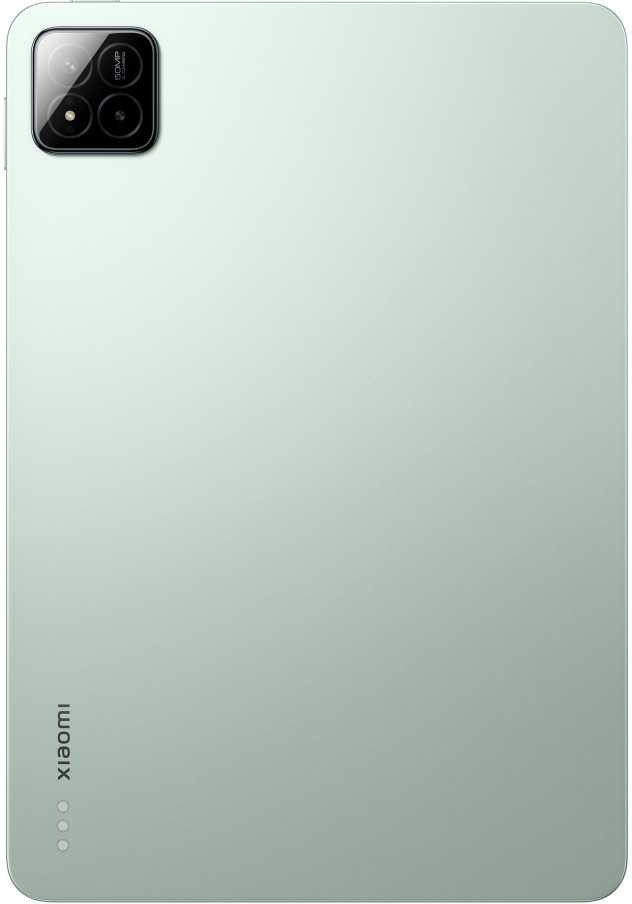 Planšetė Xiaomi Pad 7 11.0 8GB RAM 128GB WiFi - Žalias