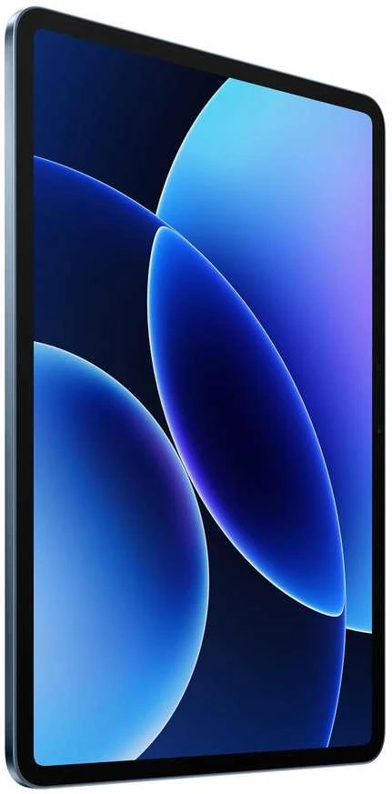 Planšetė Xiaomi Pad 8 11.2 8GB RAM 128GB WiFi – Mėlyna