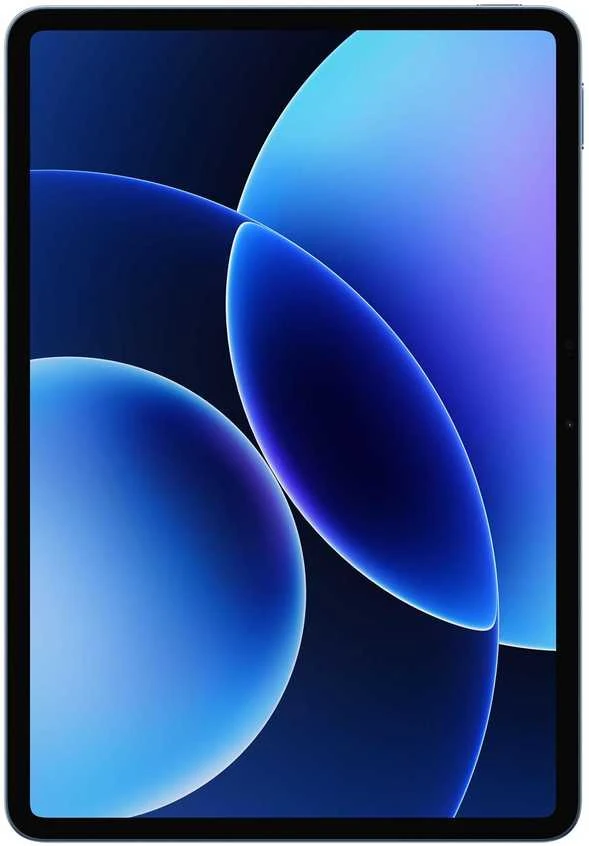 Planšetė Xiaomi Pad 8 11.2 8GB RAM 128GB WiFi – Mėlyna