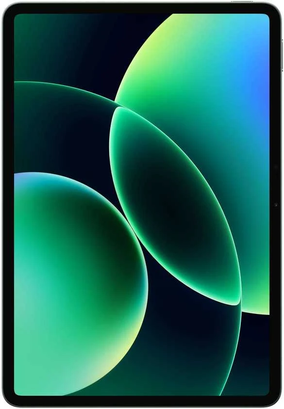 Planšetė Xiaomi Pad 8 11.2 8GB RAM 128GB WiFi – Žalias