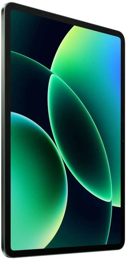 Planšetė Xiaomi Pad 8 11.2 8GB RAM 128GB WiFi – Žalias