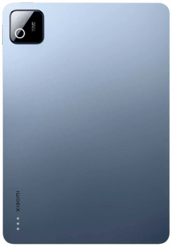 Planšetinis kompiuteris Xiaomi Pad 8 Pro, 11.2", 8+256GB, WiFi | spalva: mėlyna