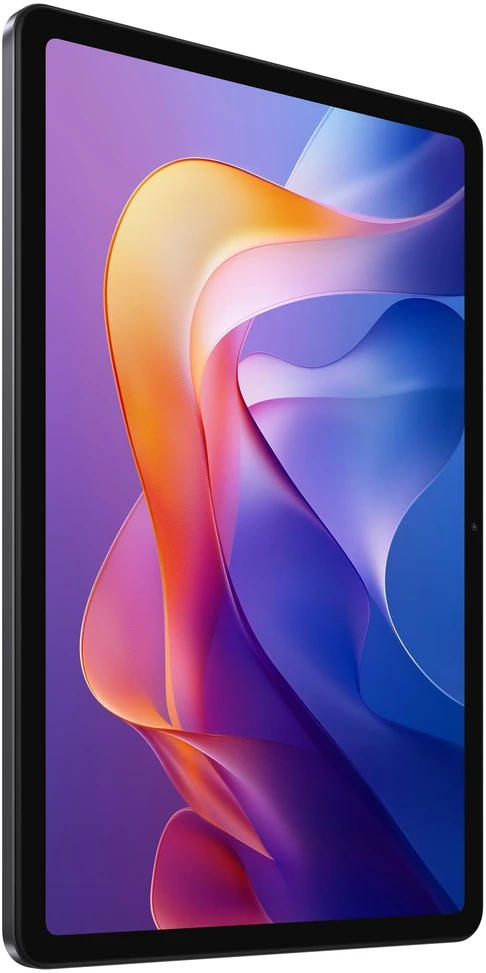 Planšetė Xiaomi Redmi Pad 2 | 11 " | Graphite Gray | IPS LCD | 1600 x 2560 pikselių | Mediatek | Helio G100 Ultra | 4 GB | 256 GB | Wi-Fi | Front camera | 5 MP | Rear camera | 8 MP | Bluetooth | 5.3 | Android | 15