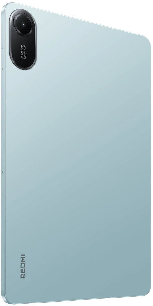 Planšetė Xiaomi Redmi Pad 2 (Mint Žalias) 11" IPS LCD 1600x2560/2.2GHz&2.0GHz/256GB/4GB RAM/Android 15/BT,WiFi,VHU7190EU