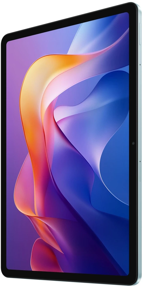 Planšetė Xiaomi Redmi Pad 2 (Mint Žalias) 11" IPS LCD 1600x2560/2.2GHz&2.0GHz/256GB/4GB RAM/Android 15/BT,WiFi,VHU7190EU
