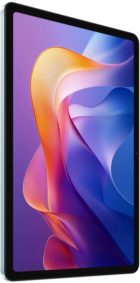Planšetė Xiaomi Redmi Pad 2 (Mint Žalias) 11" IPS LCD 1600x2560/2.2GHz&2.0GHz/256GB/4GB RAM/Android 15/BT,WiFi,VHU7190EU