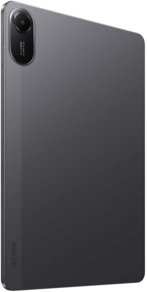 Planšetinis kompiuteris Xiaomi Redmi Pad 2 11.0 4GB RAM 128GB, 4G, Grafito pilkos spalvos