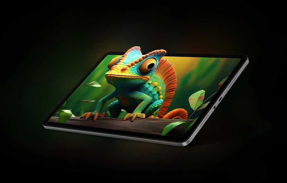 Planšetinis kompiuteris Xiaomi Redmi Pad 2 Pro 12.1" 8GB/256GB Wifi - Grafito pilkas