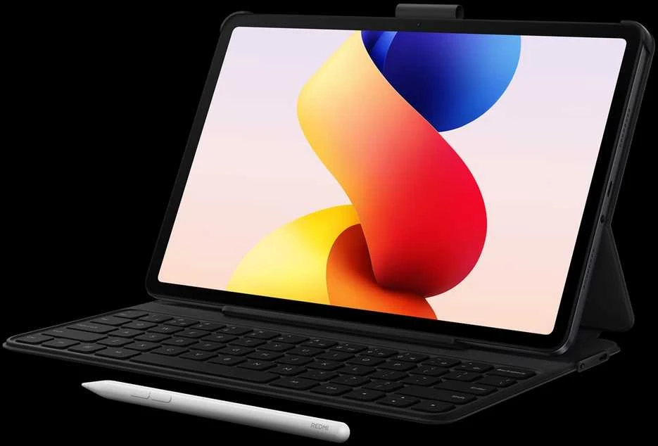 Planšetė Xiaomi | Redmi | Pad 2 Pro | 12.1 " | Sidabrinis | LCD | 2560 x 1600 pikselių | Qualcomm | Snapdragon 7S Gen 4 | 8 GB | 256 GB | Wi-Fi | Front camera | 8 MP | Rear camera | 8 MP | Bluetooth | 5.4 | Android
