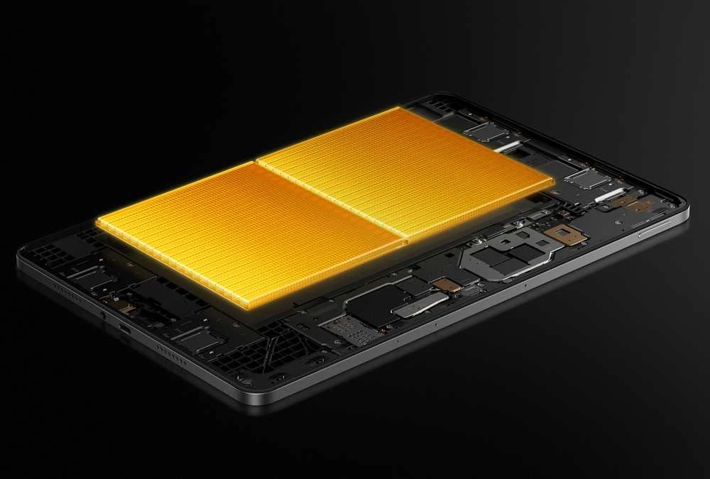 Planšetė Xiaomi | Redmi | Pad 2 Pro | 12.1 " | Sidabrinis | LCD | 2560 x 1600 pikselių | Qualcomm | Snapdragon 7S Gen 4 | 8 GB | 256 GB | Wi-Fi | Front camera | 8 MP | Rear camera | 8 MP | Bluetooth | 5.4 | Android