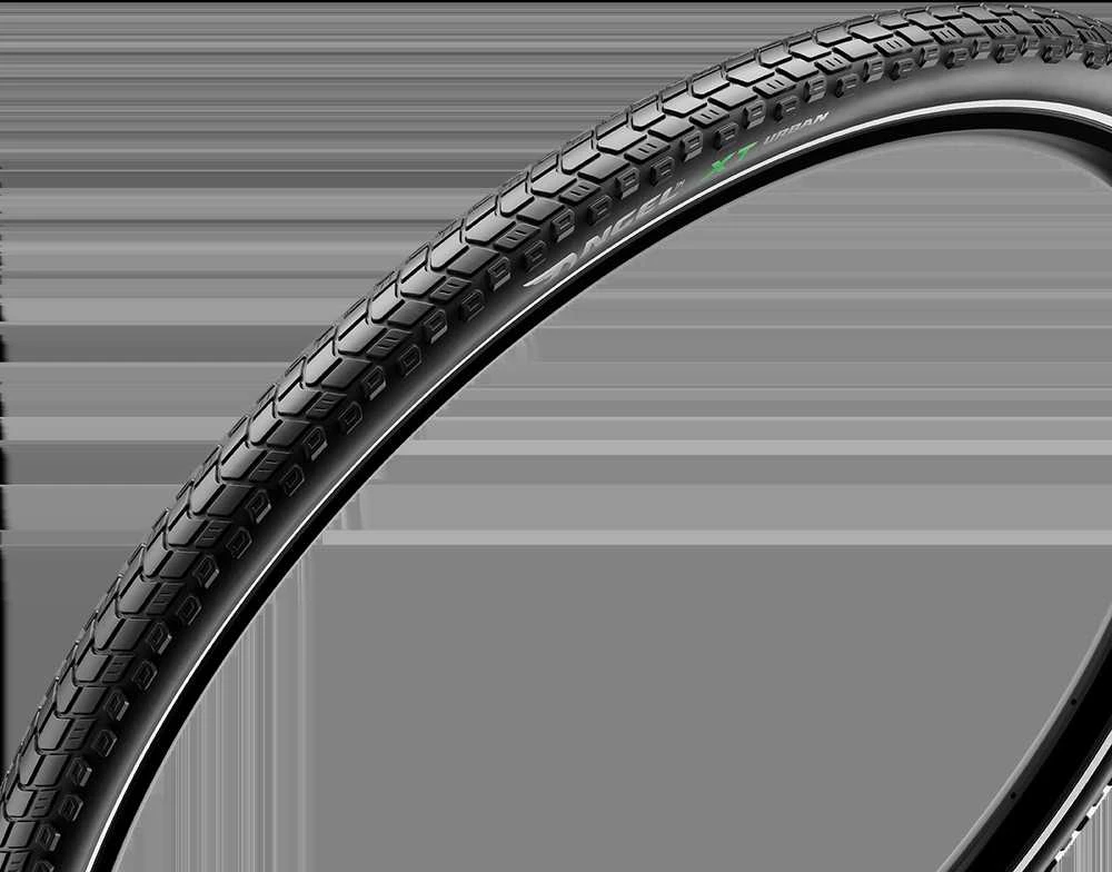Pirelli Angel Urban XT 52-622 (700x52C) 29x2.1 padanga