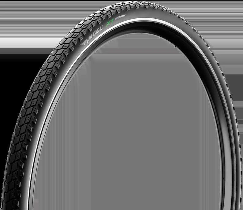 Pirelli Angel Urban XT 52-622 (700x52C) 29x2.1 padanga
