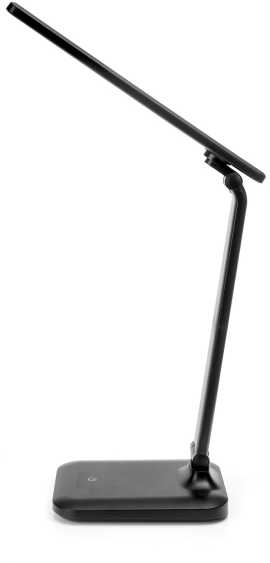 Stalinė lempa Platinet juoda