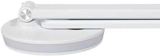 Platinet desk lamp PDL400 12W, baltas (45937)