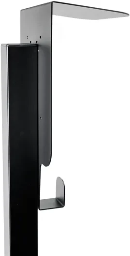 PLATINET EV WALLBOX STOVAS UNIVERSALUS STOVAS EV ĮKROVIMUI UNIVERSAL [45941]