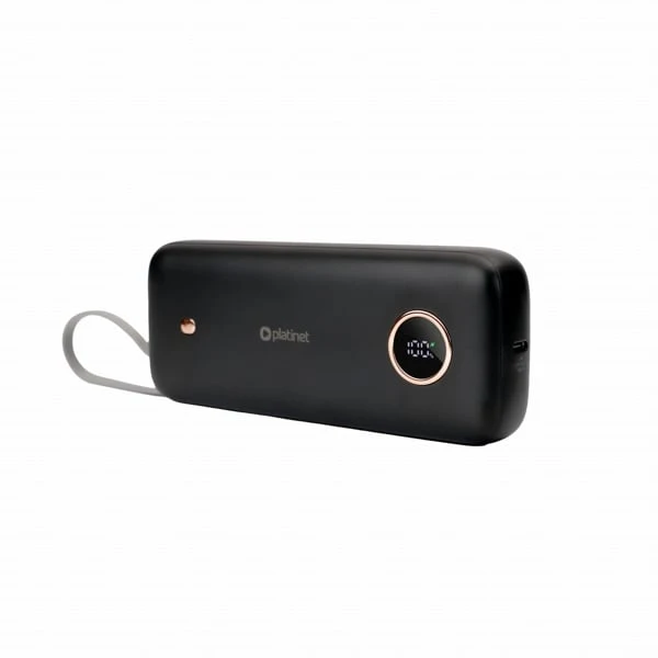 Platinet Powerbank PMPB2070 20000 mAh