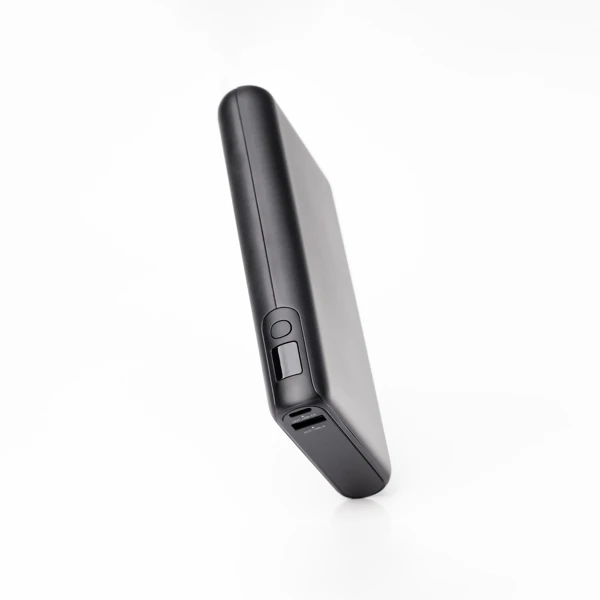 Powerbank Platinet PMPB30DL301B 30000mAh juoda