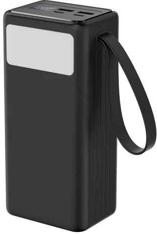 PLATINET išorinė baterija 40000 mAh 65W PD [46012]
