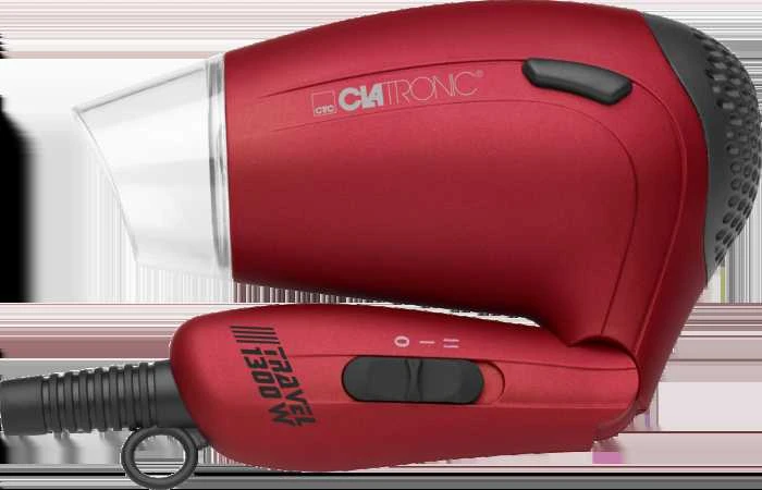Kelioninis plaukų džiovintuvas Clatronic HTD 3429