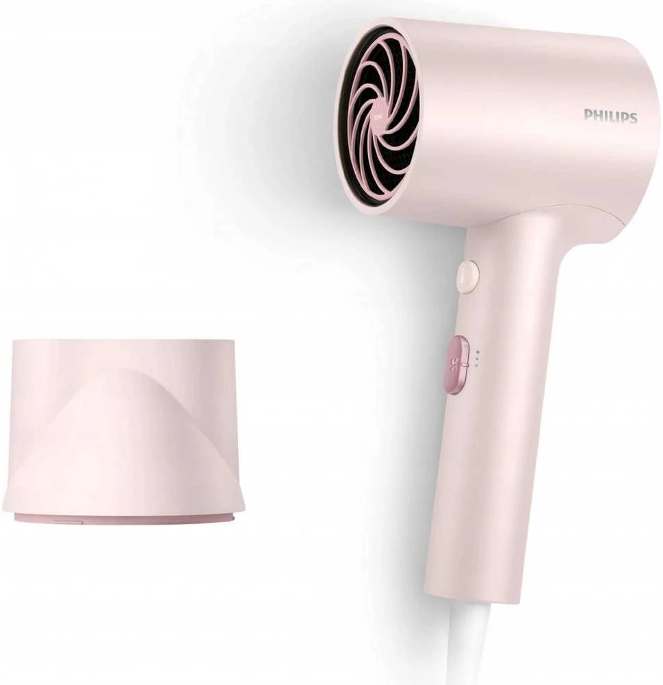 Philips 3000 series Plaukų džiovintuvas BHD321/50