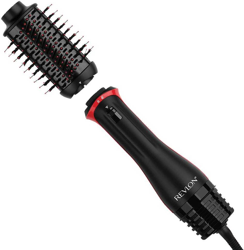 Revlon One-Step Multi Air Styler 5 En 1 Estuche 5 Piezas