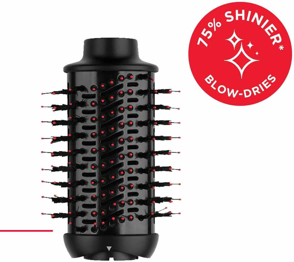 Revlon One-Step Multi Air Styler 5 En 1 Estuche 5 Piezas