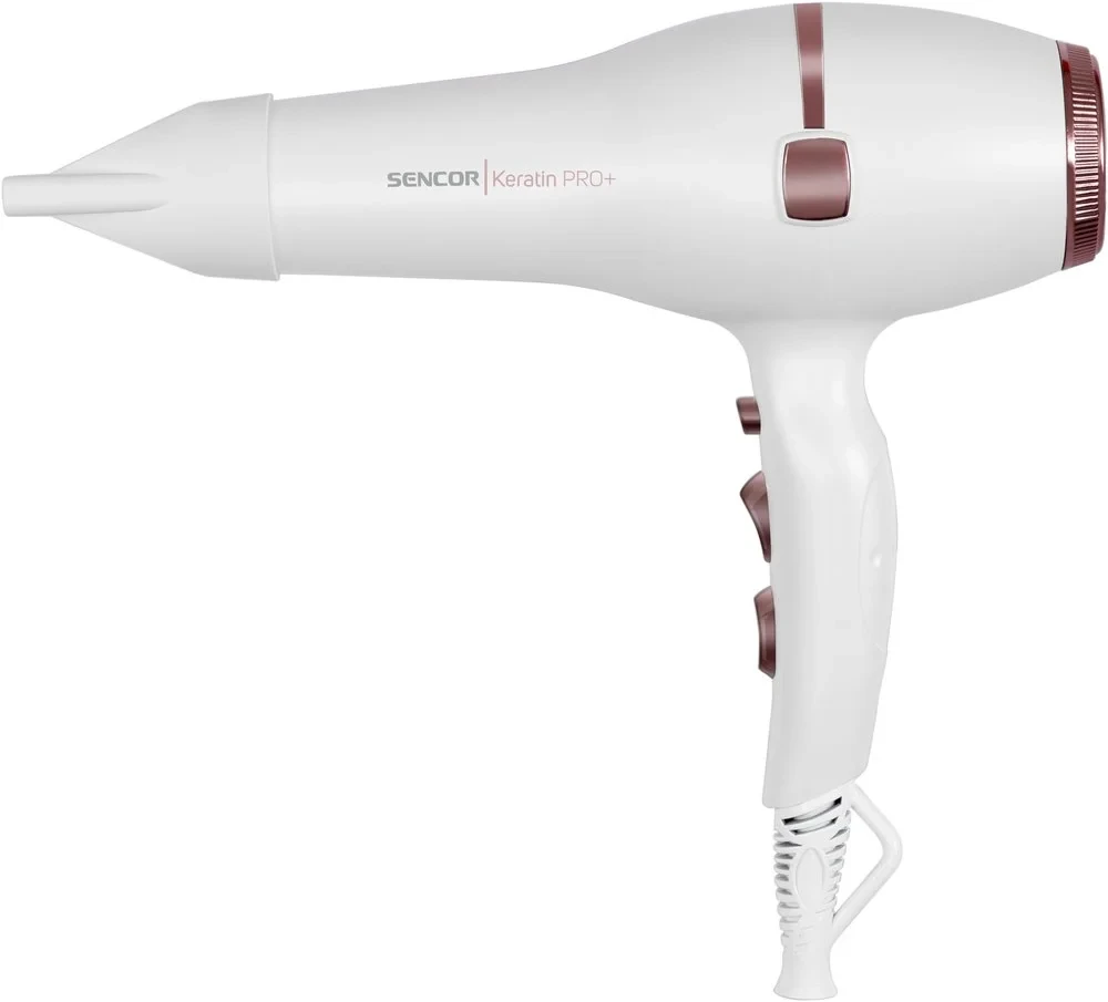 Plaukų džiovintuvas Sencor SHD 8200GD