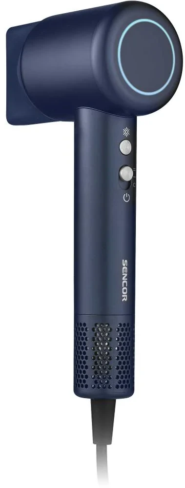 Plaukų džiovintuvas Džiovintuvas Sencor SHD 8520BL