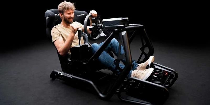 „Playseat Sensation Pro ActiFit“ kėdutė