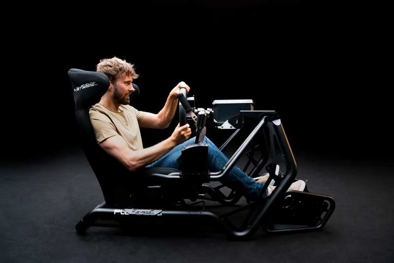 „Playseat Sensation Pro ActiFit“ kėdutė