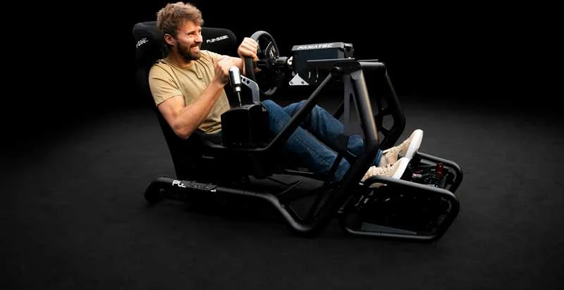 „Playseat Sensation Pro ActiFit“ kėdutė
