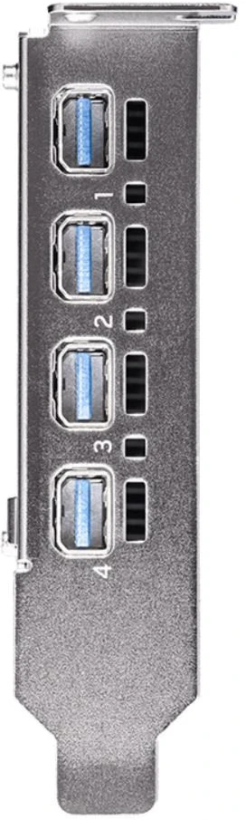 PNY NVIDIA A1000 8 GB LowProfile PCI-Express 4.0 x 16, LP8 GB GDDR6 128 bitų 4x Mini DP 1.4 diegimo vadovas, palaikymo vadovas 4x mDP į DP adapteris, 1x LP laikiklis"