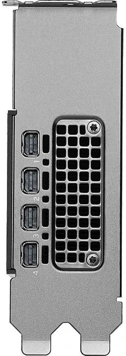 Vaizdo plokštė Pny Technologies PNY RTX PRO 2000 Blackwell NVIDIA 16 GB GDDR7