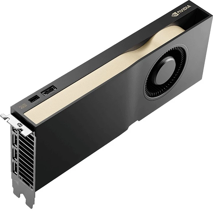 Vaizdo plokštė PNY RTX PRO 4500 Pny Technologies Blackwell NVIDIA 32 GB GDDR7