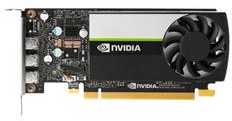Vaizdo plokštė Pny Technologies PNY Quadro T400 4GB GDDR6 3xmDP LP