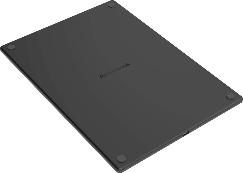 PocketBook InkPad One 1030 10.3" E-ink Mobius 32GB Wi-Fi E-reader – Matte Juodas