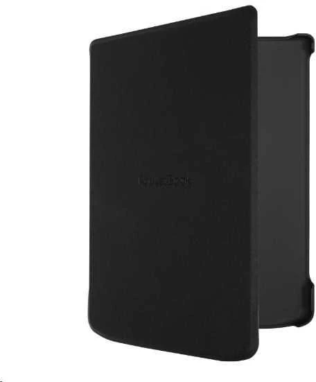 Dėklas PocketBook Shell 6" Verse / Verse Pro (H-S-634-K-WW), Juodas