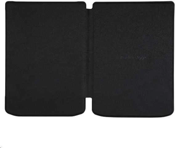 Dėklas PocketBook Shell 6" Verse / Verse Pro (H-S-634-K-WW), Juodas