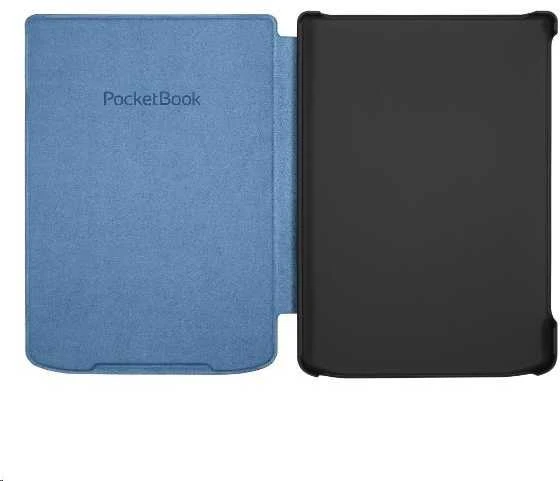 El. Knygų Skaityklės dėklas - PocketBook H-S-634 6" Mėlynas